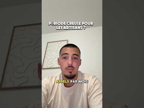 Période creuse ? Pas pour tout le monde 👀 écris moi en privé !